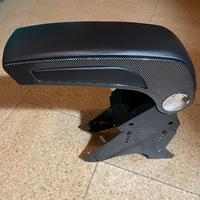 bracciolo auto