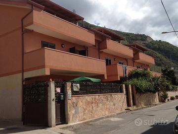 Casa a mare a Scilla