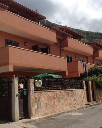 Casa a mare a Scilla