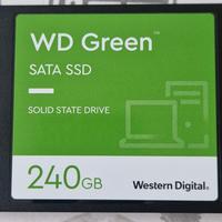 Western Digital Sata SSD
