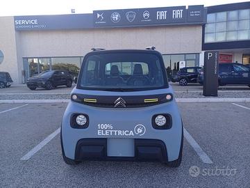 CITROEN AMI TONIC U1450