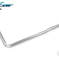 Linea Scarico Sportivo Inoxcar Renault 1.4 GT