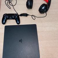 Playstation 4 Slim 1TB