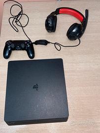 Playstation 4 Slim 1TB