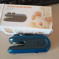 sigilla sacchetti nylon usb