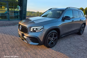 Mercedes-benz GLB 200 d Automatic Premium