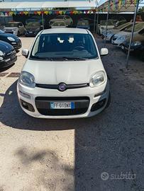 Fiat Panda 1.2 EasyPower Easy