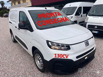 FIAT DOBLO 1.5 130CV PASSO LUNGO XL KM0