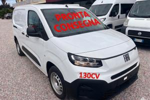 FIAT DOBLO 1.5 130CV PASSO LUNGO XL KM0