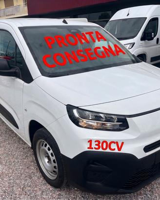 FIAT DOBLO 1.5 130CV PASSO LUNGO XL KM0