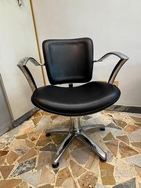 Sedie da parrucchiera/barbiere professionali