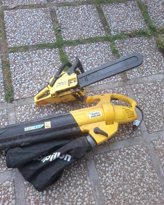 Attrezzatura da Giardino