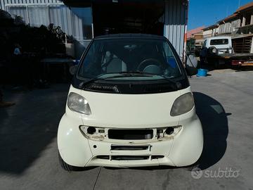 Ricambi usati per SMART 450 2001