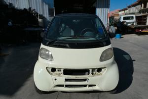 Ricambi usati per SMART 450 2001