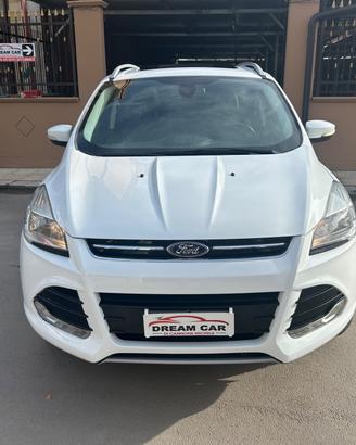 Ford Kuga 2.0 TDCI 150 CV S&S 4WD Titanium