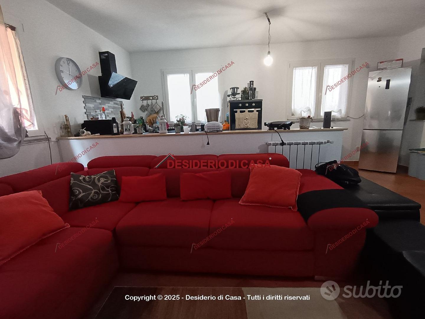 Appartamento – Monreale, Palermo - Vista 2