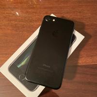 IPHONE 7 128 gb