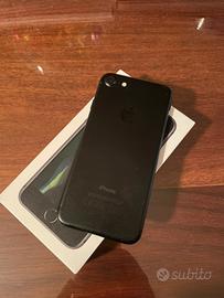 IPHONE 7 128 gb