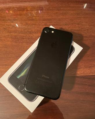 IPHONE 7 128 gb