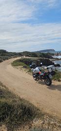 Bmw r 1150 gs r21 - iscritta ASI