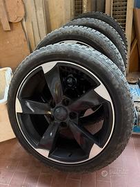rotor gommati