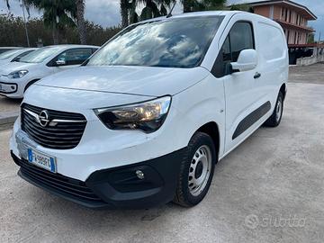 Opel Combo Cargo XL 1.6 Diesel 100CV S&S PL 950kg 