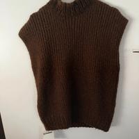 Maglione in lana Jil Sander