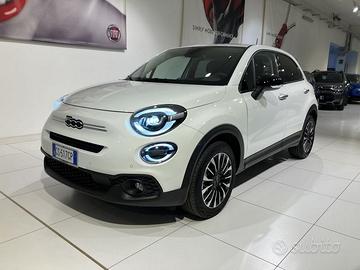 FIAT 500X 1.3 MultiJet 95 CV