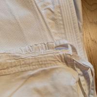 JUDO/AIKIDO - KIMONO