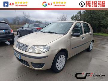 FIAT Punto 1.2NP 60CV - NEOPATENTATI