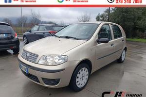 FIAT Punto 1.2NP 60CV - NEOPATENTATI