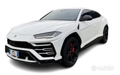 Ricambi urus