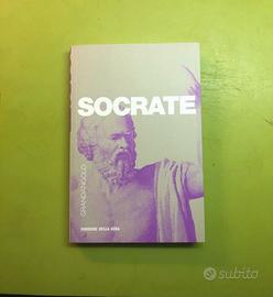 Libretto su Socrate