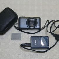 CANON Power Shot SX220 HS