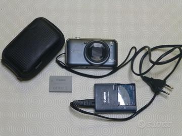 CANON Power Shot SX220 HS