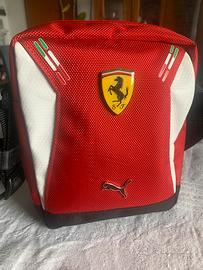 Borsello Ferrari-Puma
