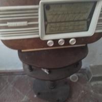 radio del 900 