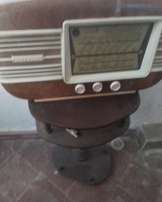 radio del 900 
