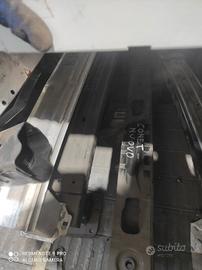 Traverse usate Varie Auto