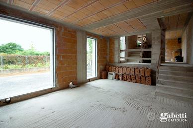 Villa bifamiliare Gradara [V183VRG]