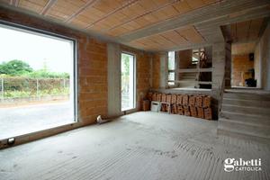 Villa bifamiliare Gradara [V183VRG]