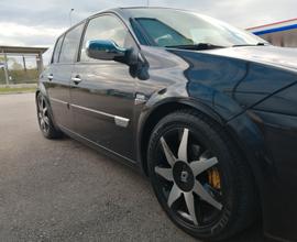 RENAULT Mégane 2ª 2004 1.5dci rs ventennale