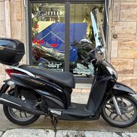 Kymco People 125 One - 2015