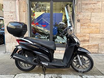 Kymco People 125 One - 2015