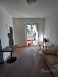 Splendido Bilocale totalmente ristrutturato