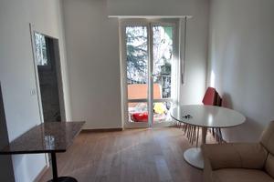 Splendido Bilocale totalmente ristrutturato