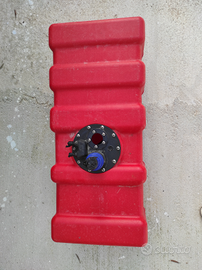 Serbatoio benzina 80 litri