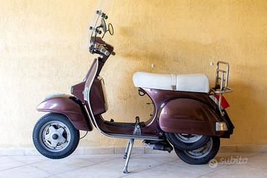 LML STAR DELUXE 200CC (2013)