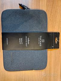 Custodia Notebook