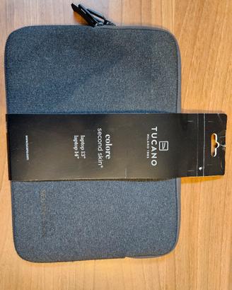 Custodia Notebook